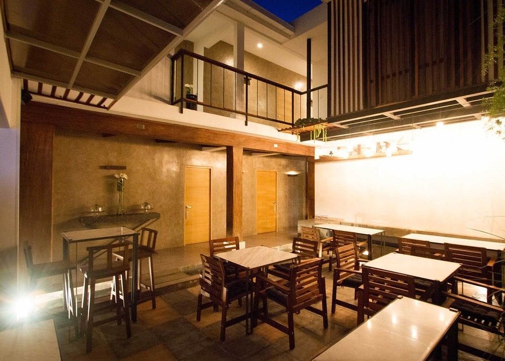 Sal & Luz Hotel Boutique Antiguo Cuscatlan Exterior photo